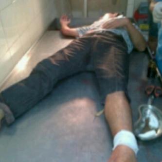Bawa Lari 7,7 M, Jolly 